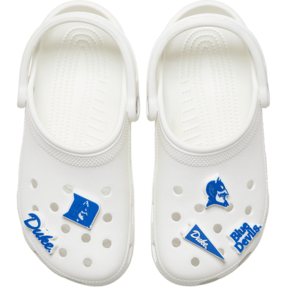 Duke 5 Pack Jibbitz™ charms | Crocs on sale