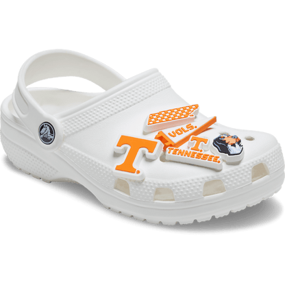 University of Tennessee 5 Pack Jibbitz™ charms | Crocs near me