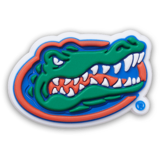 University of Florida Jibbitz™ charms | Crocs for sale