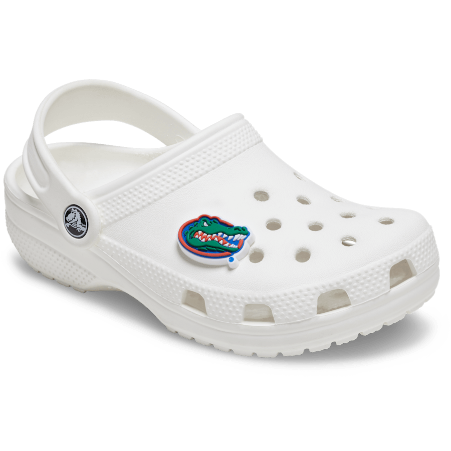 University of Florida Jibbitz™ charms | Crocs for sale