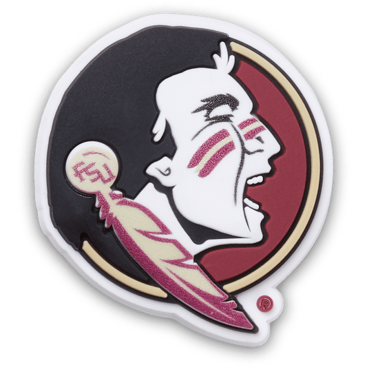Florida State University Jibbitz™ charms | Crocs discount