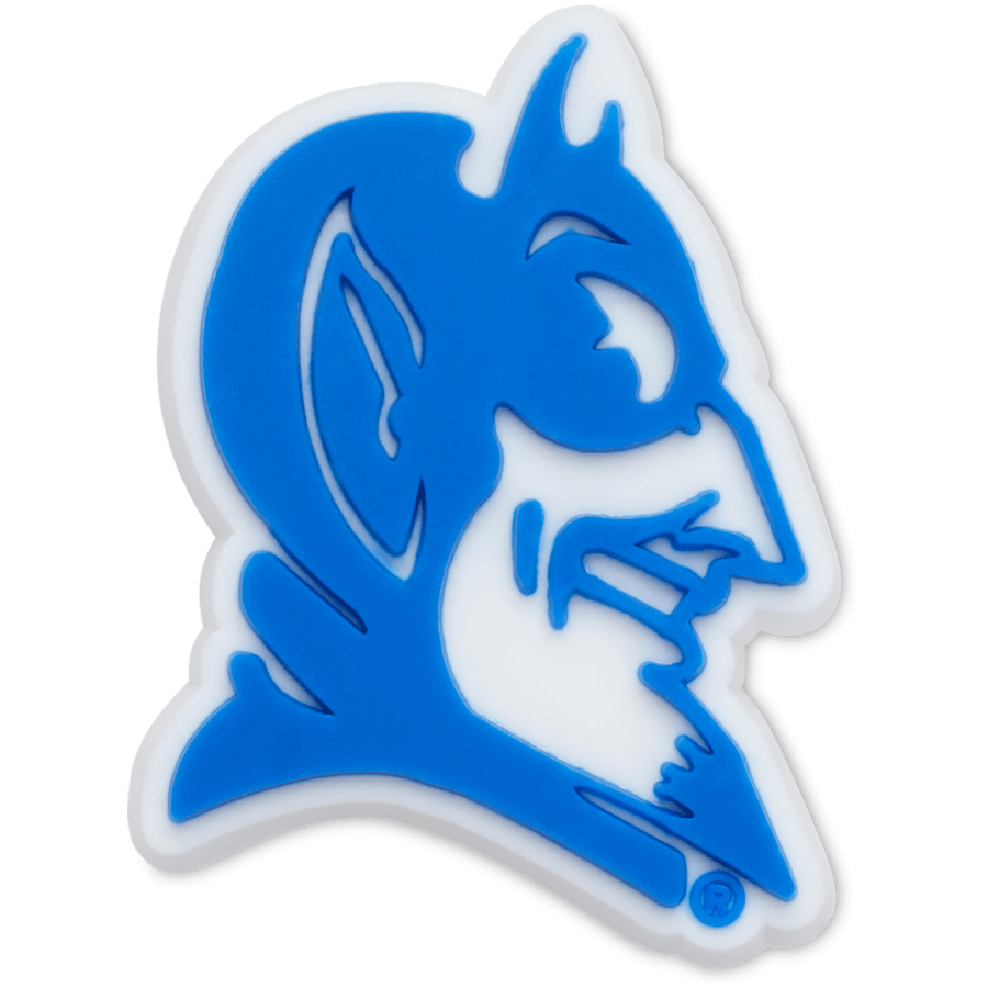 Duke University Jibbitz™ charms | Crocs US