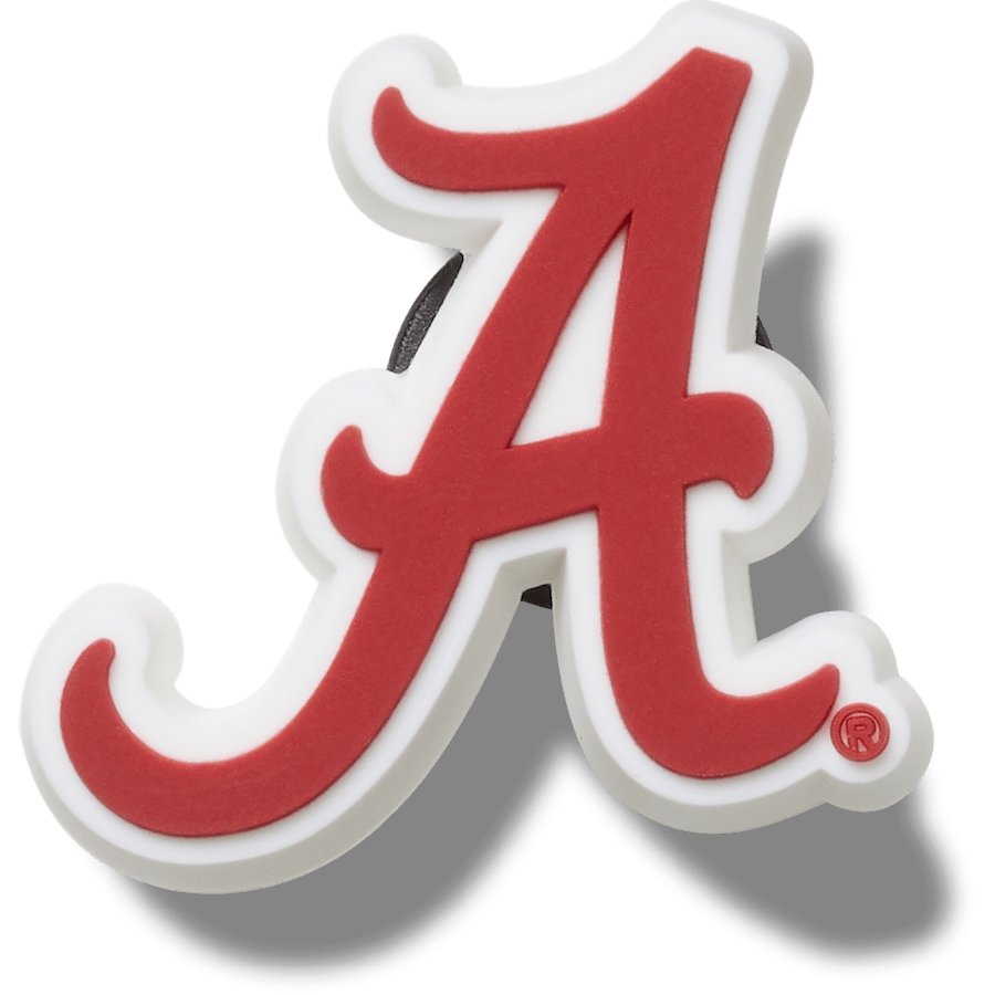 University of Alabama Jibbitz™ charms | Crocs US