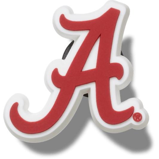 University of Alabama Jibbitz™ charms | Crocs US