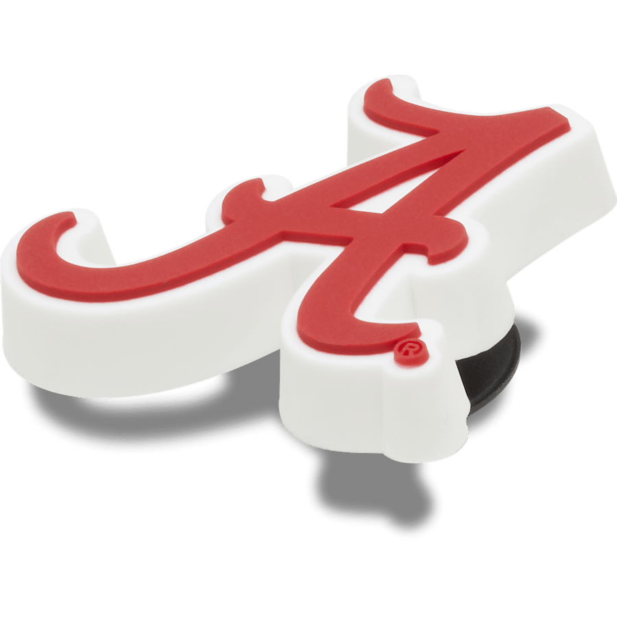 University of Alabama Jibbitz™ charms | Crocs US