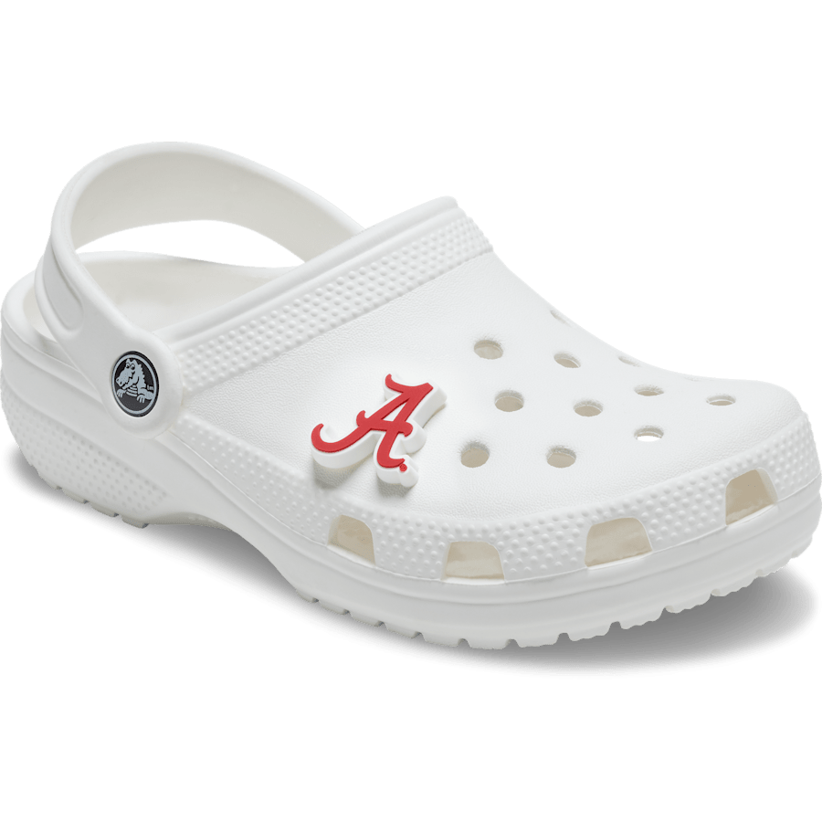 University of Alabama Jibbitz™ charms | Crocs US