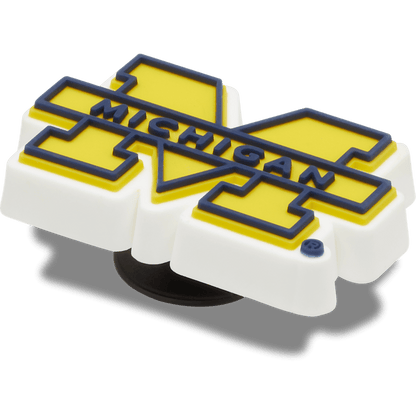 University of Michigan Jibbitz™ charms | Crocs discount