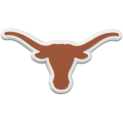 University of Texas Jibbitz™ charms | Crocs online