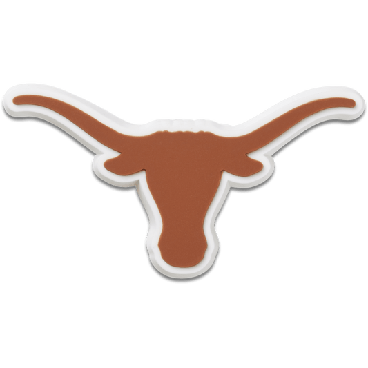 University of Texas Jibbitz™ charms | Crocs online
