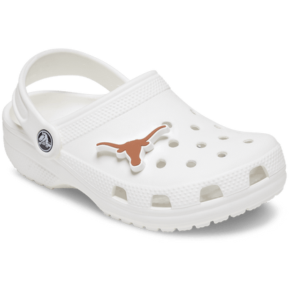 University of Texas Jibbitz™ charms | Crocs online