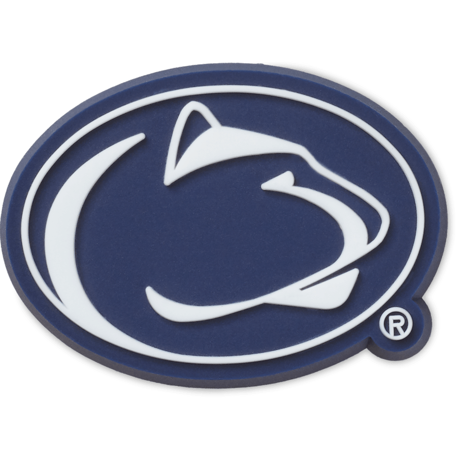Penn State University Jibbitz™ charms | Crocs US
