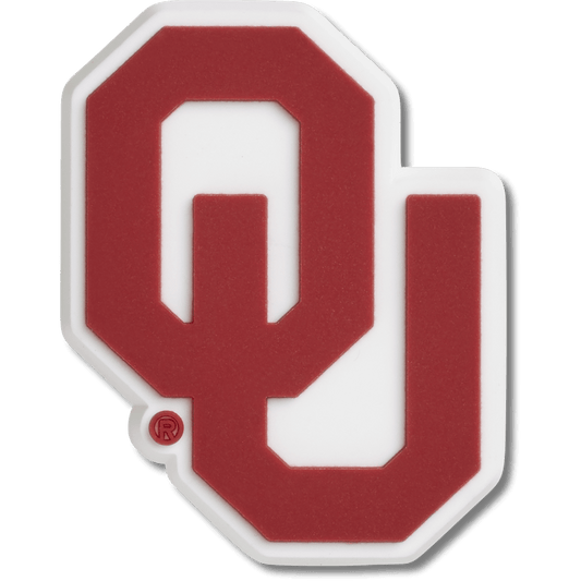 University Of Oklahoma Jibbitz™ charms | Crocs for sale