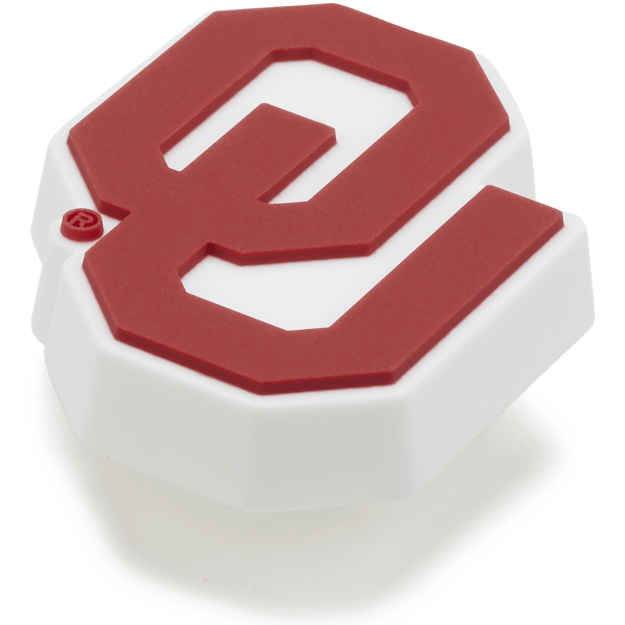 University Of Oklahoma Jibbitz™ charms | Crocs for sale