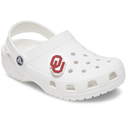 University Of Oklahoma Jibbitz™ charms | Crocs for sale