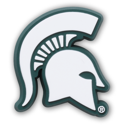 Michigan State University Jibbitz™ charms | Crocs on sale
