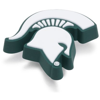 Michigan State University Jibbitz™ charms | Crocs on sale