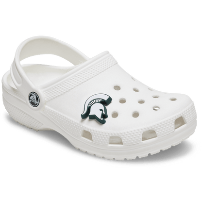 Michigan State University Jibbitz™ charms | Crocs on sale