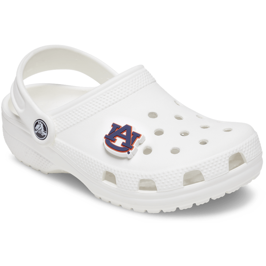 Auburn Univ Jibbitz™ charms | Crocs sale