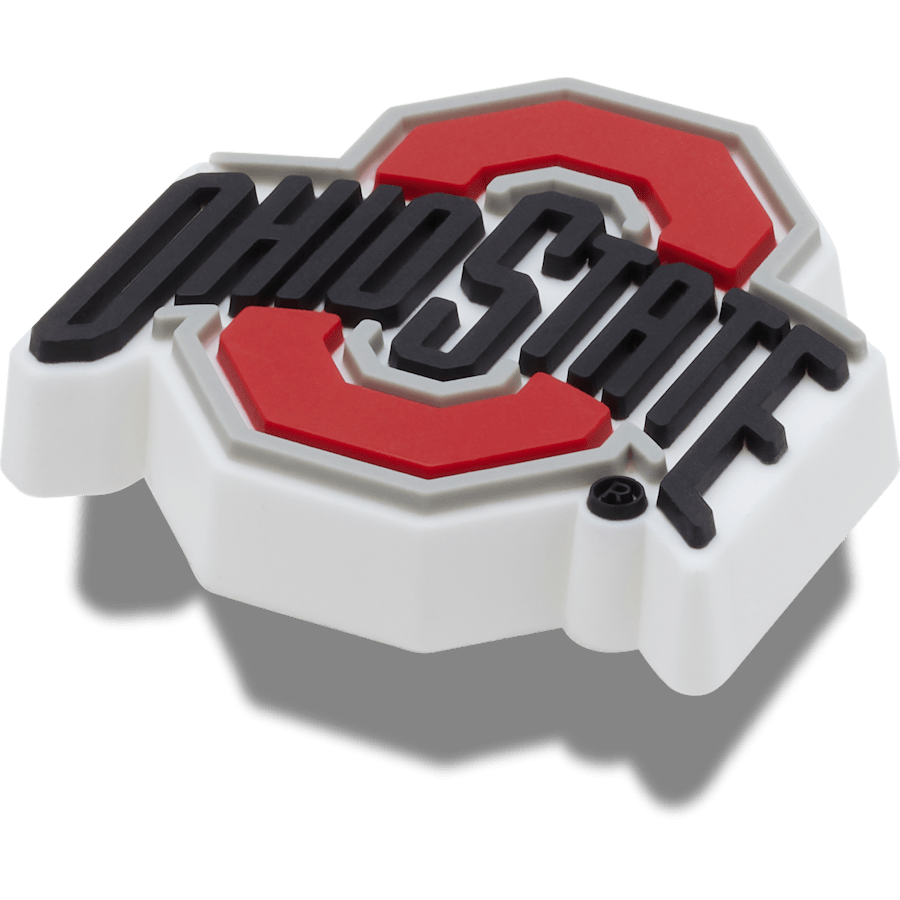 Ohio State University Jibbitz™ charms | Crocs outlet