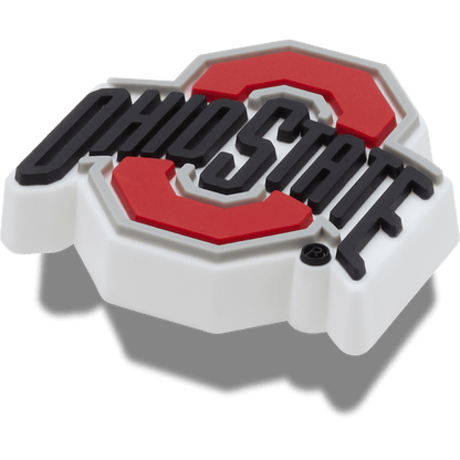 Ohio State University Jibbitz™ charms | Crocs outlet