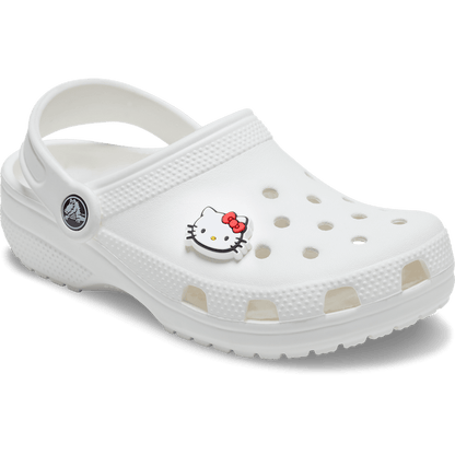 Hello Kitty Head Jibbitz™ charms | Crocs online