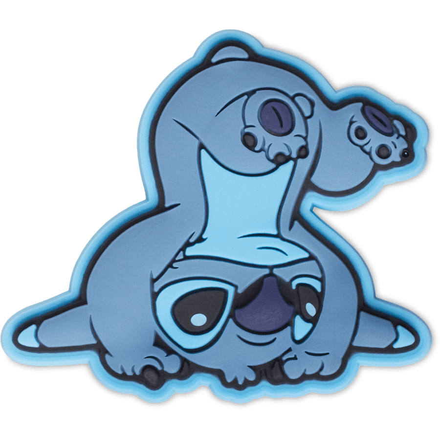 Stitch Wild Jibbitz™ charms | Crocs on sale