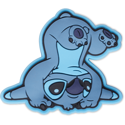 Stitch Wild Jibbitz™ charms | Crocs on sale