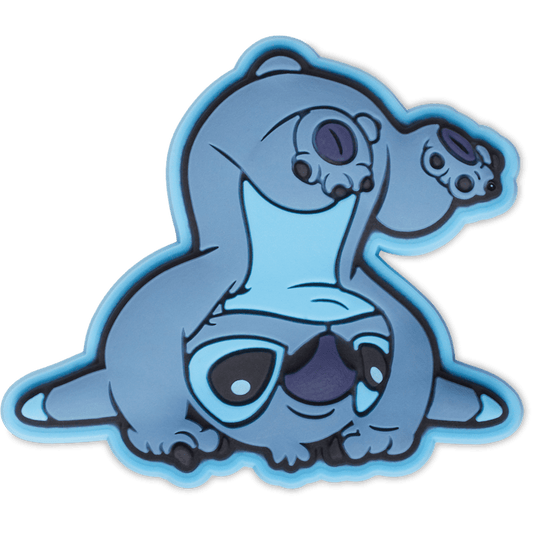 Stitch Wild Jibbitz™ charms | Crocs on sale