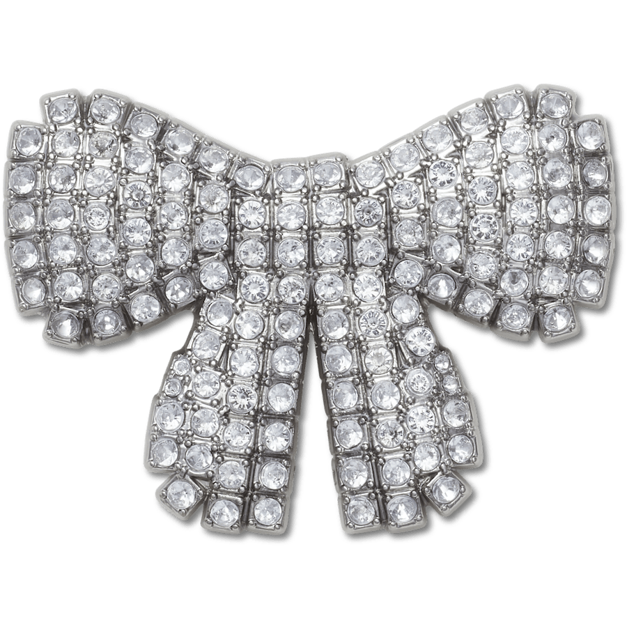 Bling Bow Jibbitz™ charms | Crocs outlet