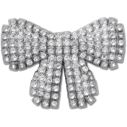 Bling Bow Jibbitz™ charms | Crocs outlet