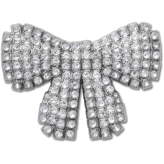 Bling Bow Jibbitz™ charms | Crocs outlet