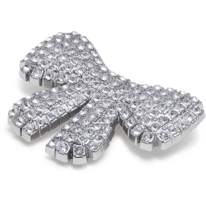 Bling Bow Jibbitz™ charms | Crocs outlet