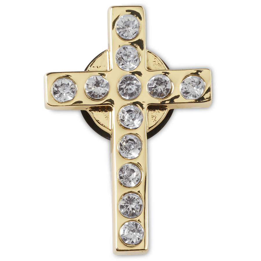 Bling Cross Jibbitz™ charms | Crocs for sale
