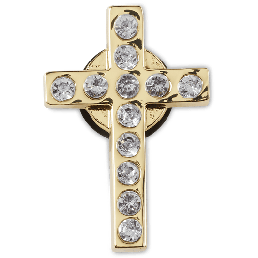 Bling Cross Jibbitz™ charms | Crocs for sale