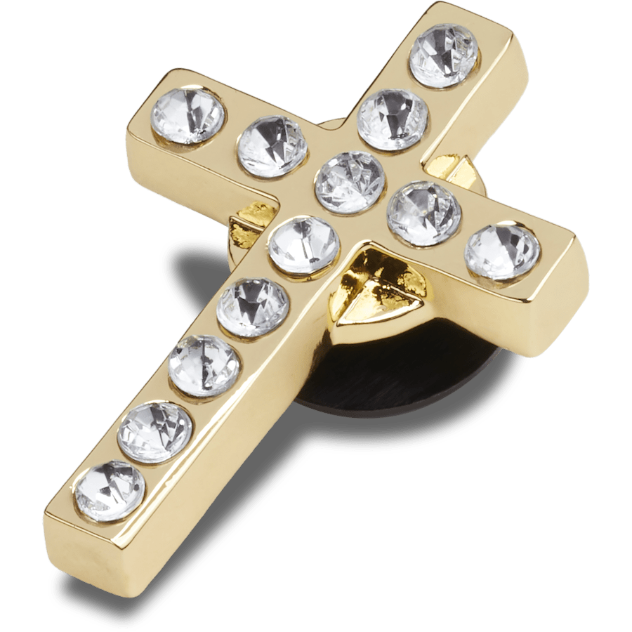 Bling Cross Jibbitz™ charms | Crocs for sale