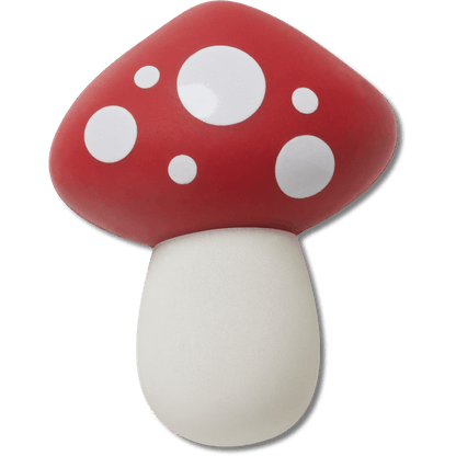Squish Mushroom Jibbitz™ charms | Crocs near me