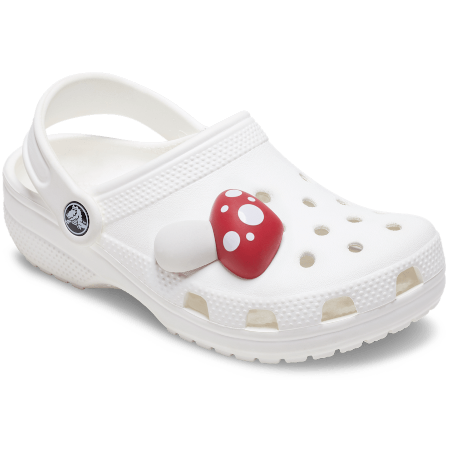 Squish Mushroom Jibbitz™ charms | Crocs near me