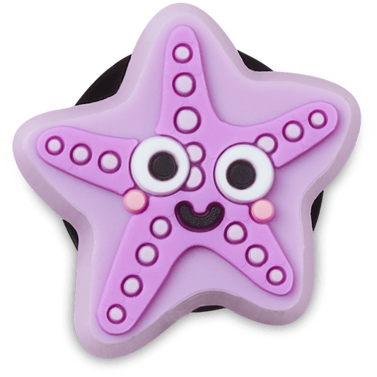 Tiny Starfish Jibbitz™ charms | Crocs near me