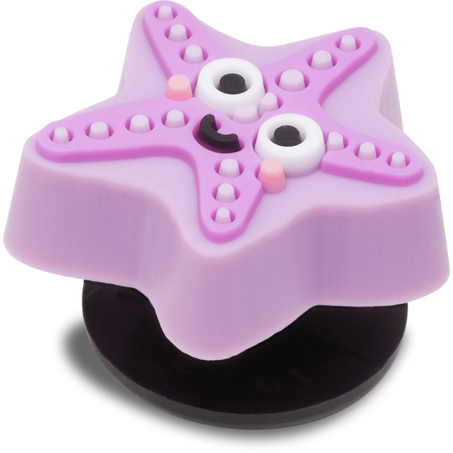 Tiny Starfish Jibbitz™ charms | Crocs near me