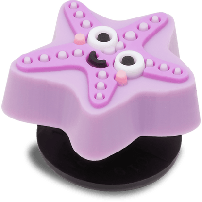 Tiny Starfish Jibbitz™ charms | Crocs near me