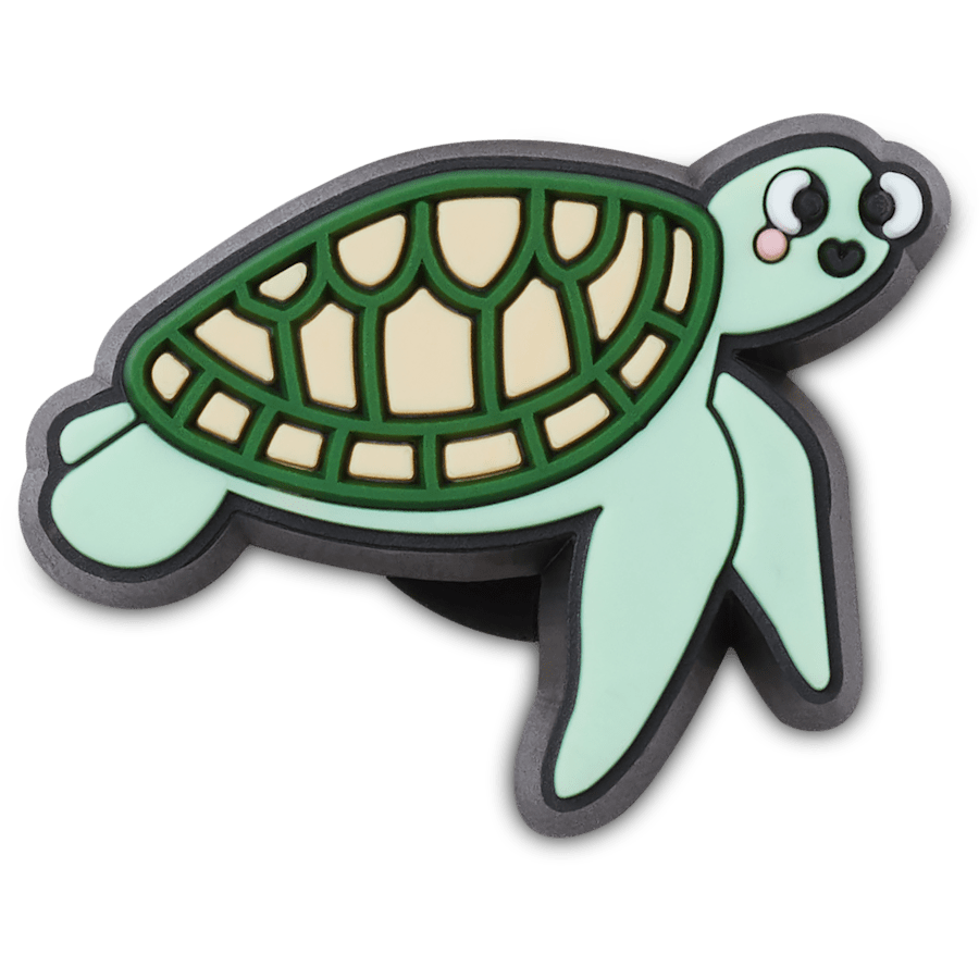 Tiny Sea Turtle Jibbitz™ charms | Crocs near me