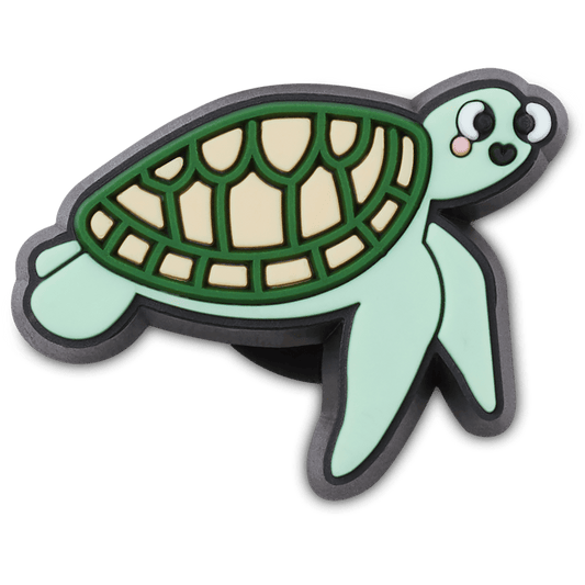 Tiny Sea Turtle Jibbitz™ charms | Crocs near me