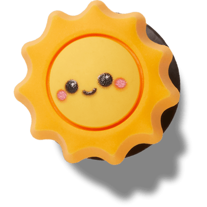 Tiny Sunshine Jibbitz™ charms | Crocs for sale