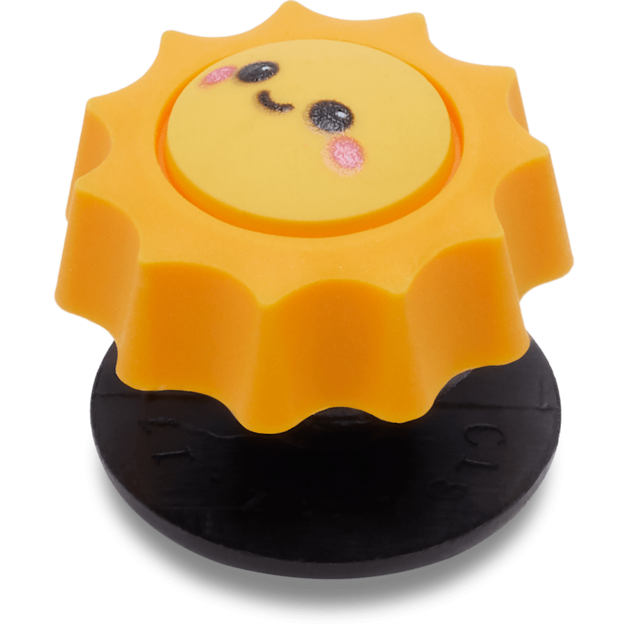 Tiny Sunshine Jibbitz™ charms | Crocs for sale