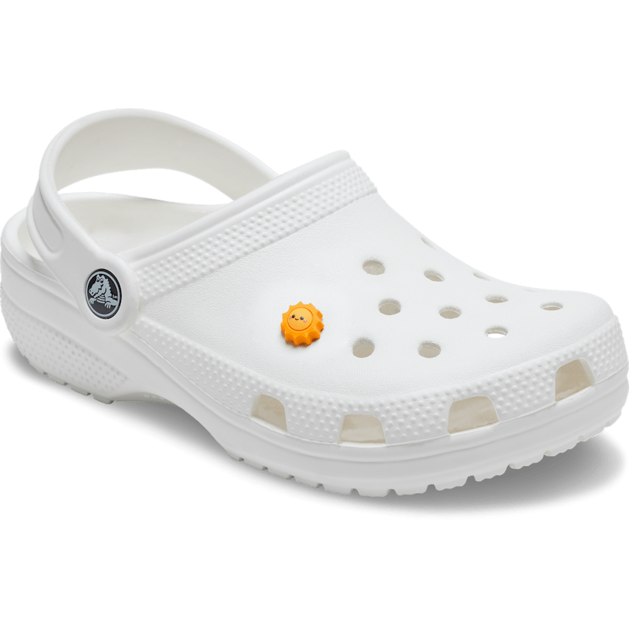 Tiny Sunshine Jibbitz™ charms | Crocs for sale