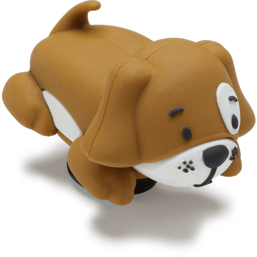 3D Dog With Paws Jibbitz™ charms | Crocs near me