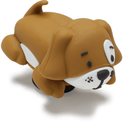 3D Dog With Paws Jibbitz™ charms | Crocs near me