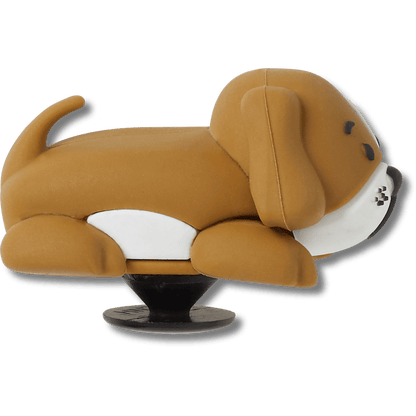 3D Dog With Paws Jibbitz™ charms | Crocs near me