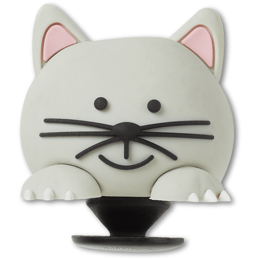 3D Kitty Jibbitz™ charms | Crocs near me