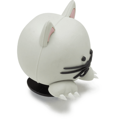 3D Kitty Jibbitz™ charms | Crocs near me